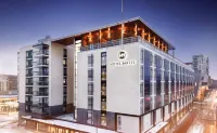 Hotel Matts Hotel a Kirkkonummi