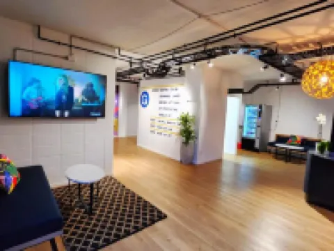 城市悠然睡眠 羅托魯瓦酒店