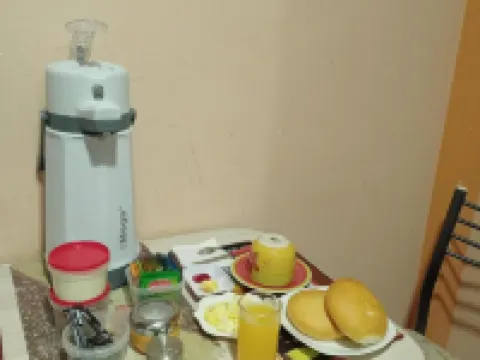 ホスタル・シン・フロンテラス ウユニのホテル