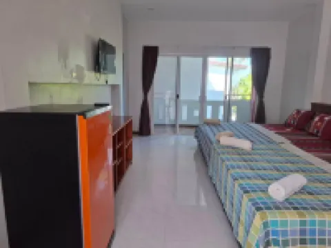 Khaolak Summer House 2