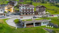 Hotel Serena - Tre Cime Views Hotels in Comelico Superiore