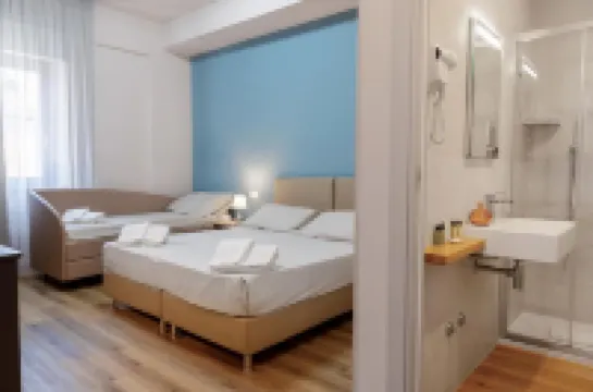 호텔 드 라 빌르 파노