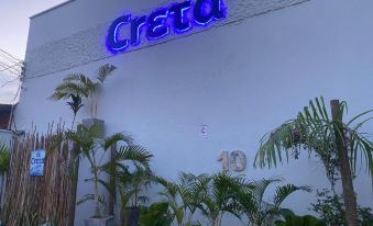 Edifício Creta