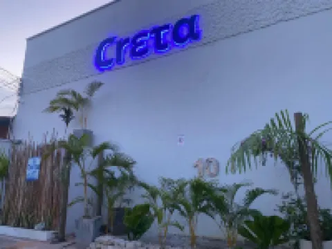 Edifício Creta