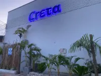 Edifício Creta Hotels in 