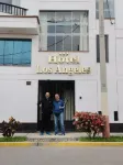 Hotel Los Angeles 住宿飯店