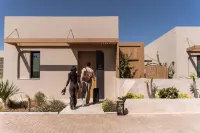 Heraklion Cicada Suites & Villas Hotels in Karteros
