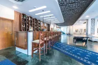 Hotel Ski&Sky - Baarit