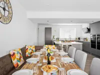 Greenacre - Close to Beaches with Hydropool Spa Hotels in Teignbridge District
