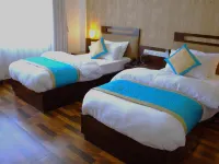 Hotel Tulip Pvt Ltd Hoteles en Tilottama