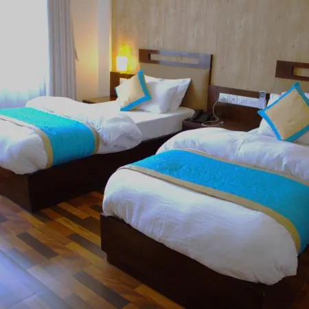 Hotel Tulip Pvt Ltd