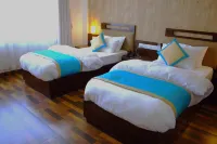 Hotel Tulip Pvt Ltd