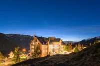 Eurostars Royal Tanau Hotels in Naut Aran