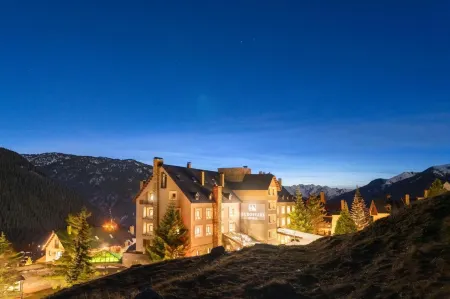 Eurostars Royal Tanau