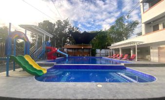 EA Apartelle - Metro Vigan