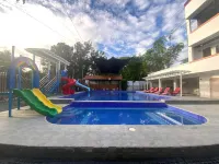 EA 아파텔 - 메트로 비간