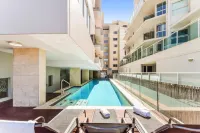 Redvue Luxury Apartments Hotels in Redcliffe