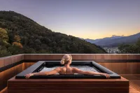 The Lynx Mountain Resort Hotels in Florina