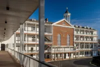 Visitation Hotel Frederick, a Tribute Portfolio Hotel Hotels in Frederick