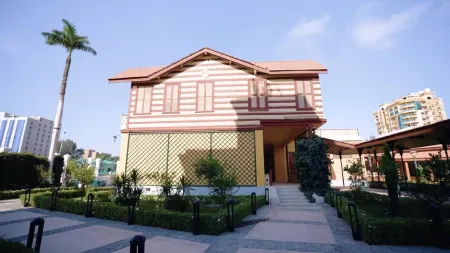 Maison Maxim de Lesseps