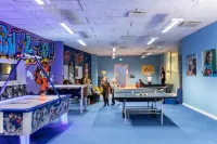 Enjoy Resorts Marina Fiskenæs - Wellness & Waterpark