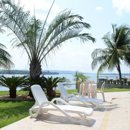 Xingu Praia Hotel