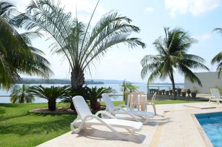 Xingu Praia Hotel
