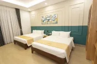 La Casa Tuy Hoa Các khách sạn gần Cửa Hàng Vi Tính Nguyễn Hoàng PC