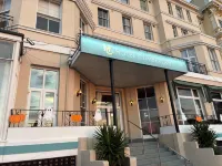 The Cumberland Hotel