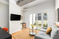 Soho Residence by halu! Hôtels à : Oraiokastro