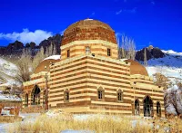 Hotel Ararat Hotel a Dogubeyazit