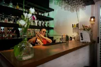 PH Palermo Hostel - ที่มีบาร์