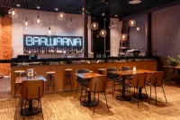 Fabryka Wełny Hotel & Spa - Bares
