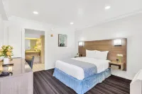 Napa Valley Hotel & Suites