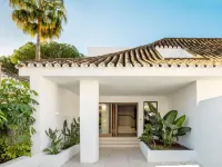 Anfitrión Villas & Suites Các khách sạn ở 