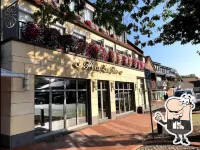 Hotel Zur Post Hotels near Offlumer See