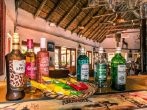 大象腳印別墅 科爾切斯特酒店