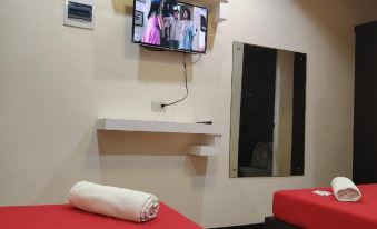 The Jrjf Hotel Near Tagum Termina