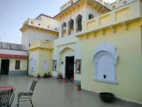 Hotel Mandawa Palace and Restaurent Hotels in Mandawa