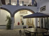 Solar de Arrayollos by Purus Hotel di Arraiolos
