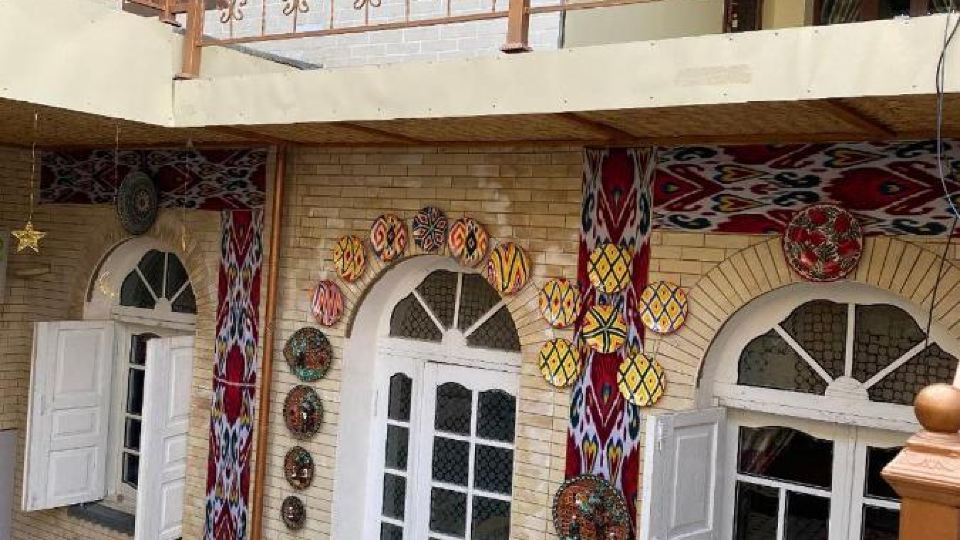 Parivash Guest House