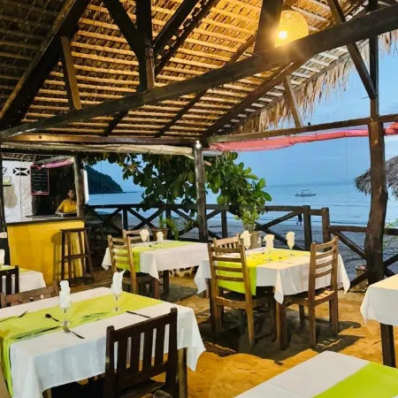 Tropical Paradise Nosy Be