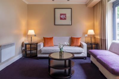 Other Shamrock Lodge Hotel Photo