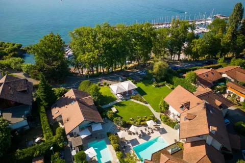 西西利別墅酒店