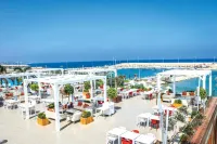 Miramar Hotel Resort and Spa Hotels in Qalhat