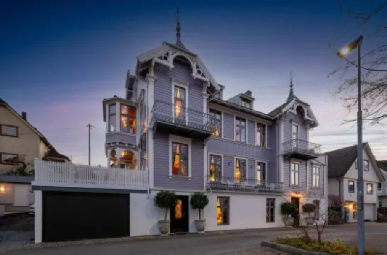 Villa Eckhoff Hotels in 