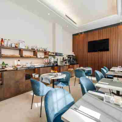 Appartamenti Astoria Dining/Meeting Rooms