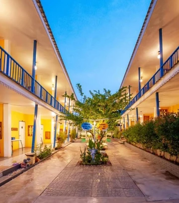 รูปภาพของเดอะเคเอ็น เกาะล้าน