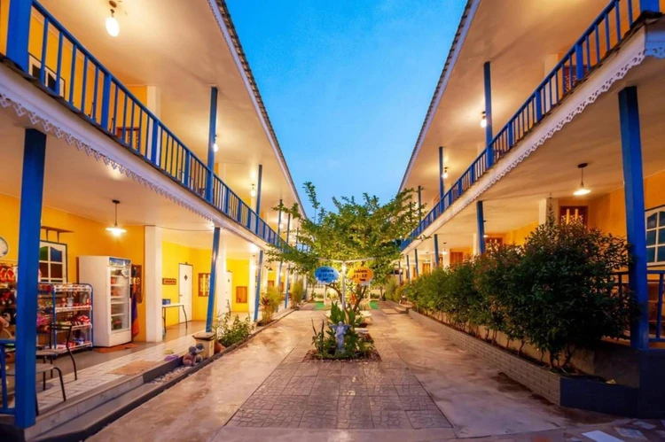 รูปภาพของThe kn kohlarn resort