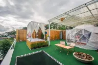 Phutawan monjam Hotels in Mae Rim